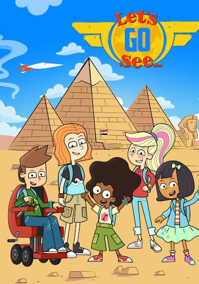 Let's Go See...
