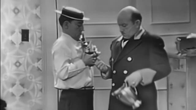 S01:E09 - February 2, 1950