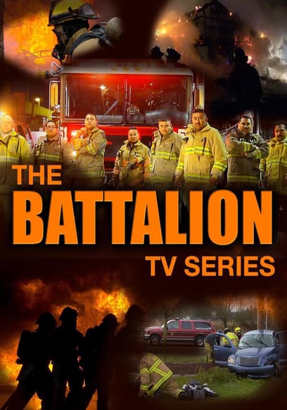 The Battalion