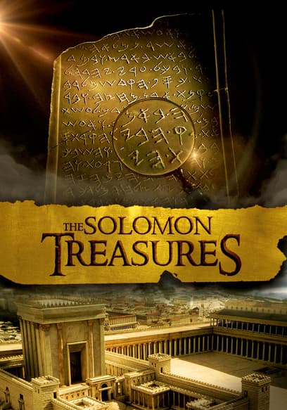 The Solomon Treasures