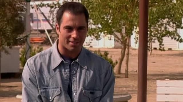 S02:E03 - Bull Riding / Eat Cow Brains / Zipline