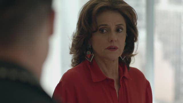 T01:C23 - S01:E23 - Fantasmas del pasado