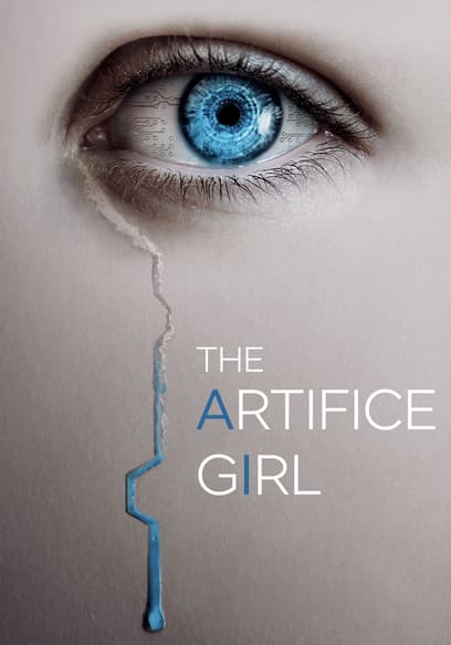 The Artifice Girl poster