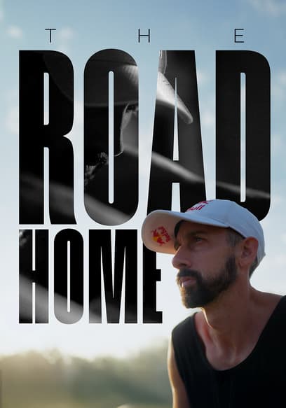 The Road Home poster