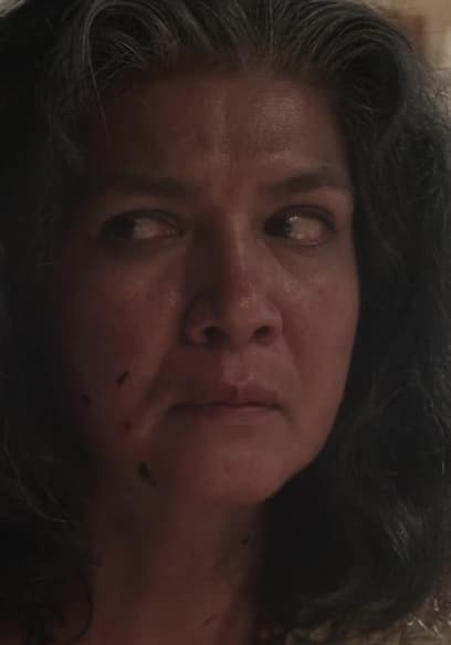 S01:E07 - Send a Message From the Santos Family poster