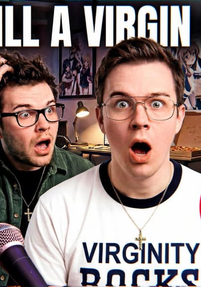 S02:E03 - The Truth About Being a 27-Year-Old Virgin poster