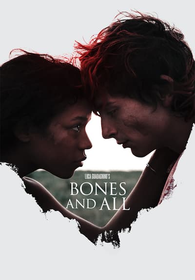 Bones and All