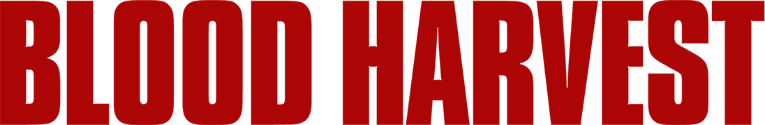 Blood Harvest