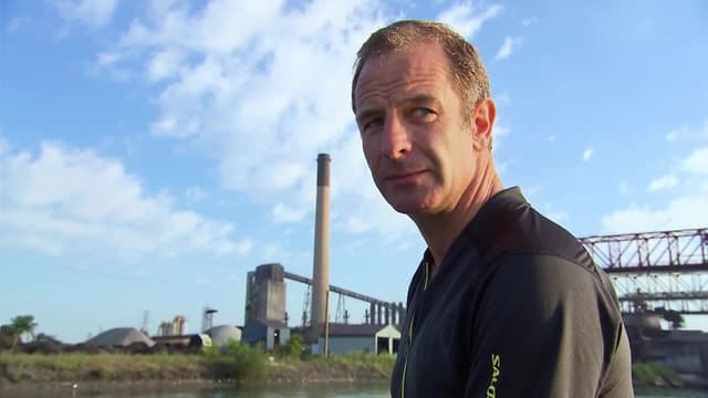 T01:C06 - S01:E06 - Great Lakes