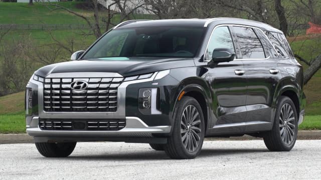 S42:E21 - 2023 Hyundai Palisade