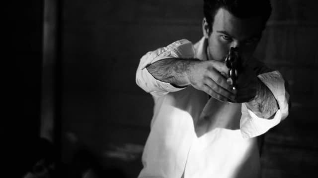 S01:E01 - Killer Countdown Special