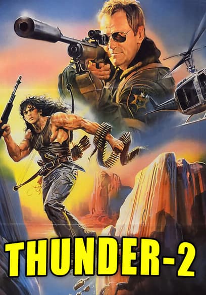 Thunder 2