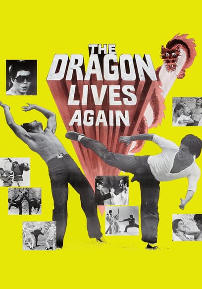 The Dragon Lives Again