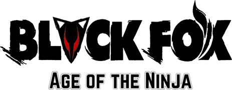 Black Fox: Age of the Ninja (Subbed)
