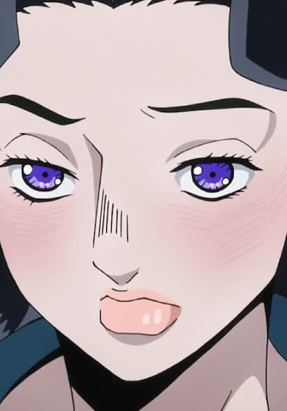 S03:E08 - Yukako Yamagishi Falls in Love (Pt. 1) poster