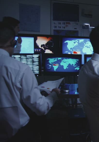 S13:E01 - The UFO Conspiracy poster