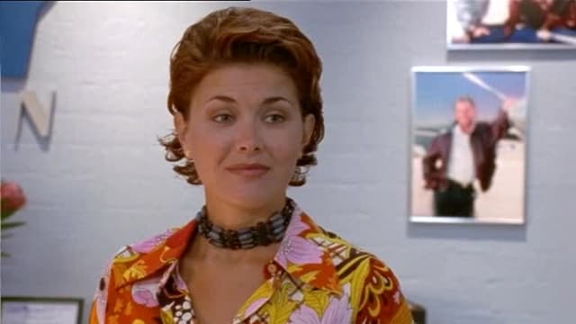 S01:E19 - Mac's Time