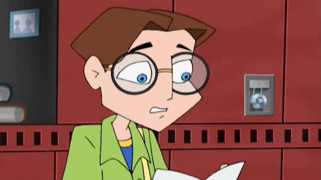 S03:E03 - Pequeña trabajadora