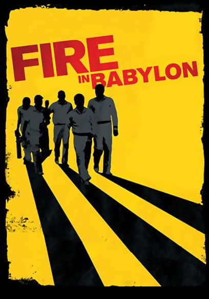 Fire in Babylon