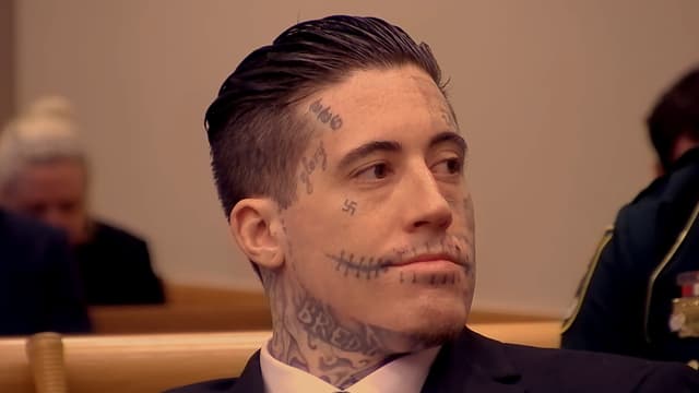 S01:E08 - Bodycam Footage of Wade Wilson