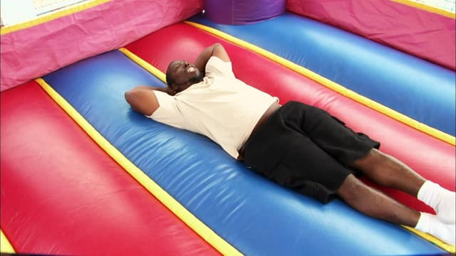 S05:E13 - The Gutfather