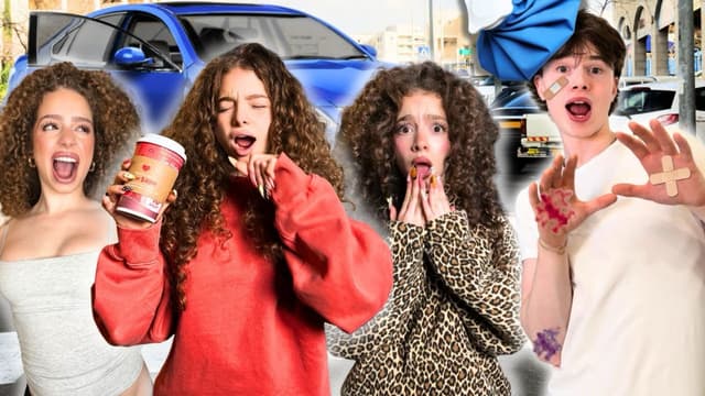 T02:C10 - S02:E10 - Kalogeras Sisters Extreme 24-Hour Jet Lag (Noah Gets Hurt)