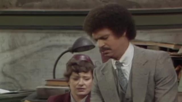 S05:E13 - The Indian