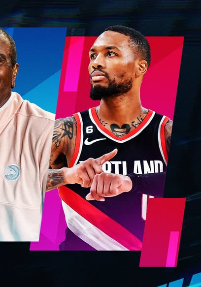 S01:E03 - Damian Lillard poster