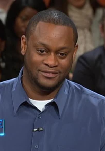 S14:E144 - Lajoy Hughes-Rembert vs. Khalil Rembert poster