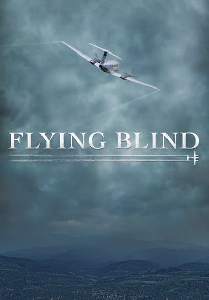 Flying Blind poster