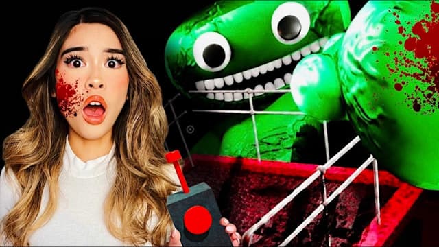 S01:E03 - Garten of BanBan (Pt. 1)