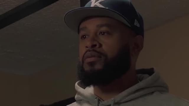 S01:E06 - No Days Off