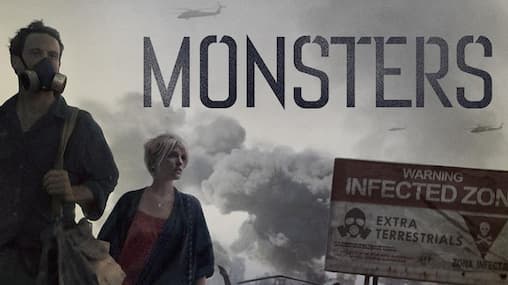 Monsters (2010)