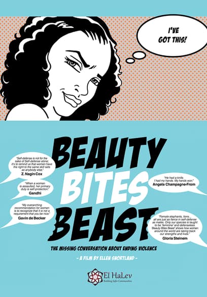 Beauty Bites Beast