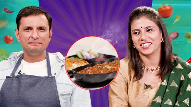 S01:E04 - Mumbai Street Food