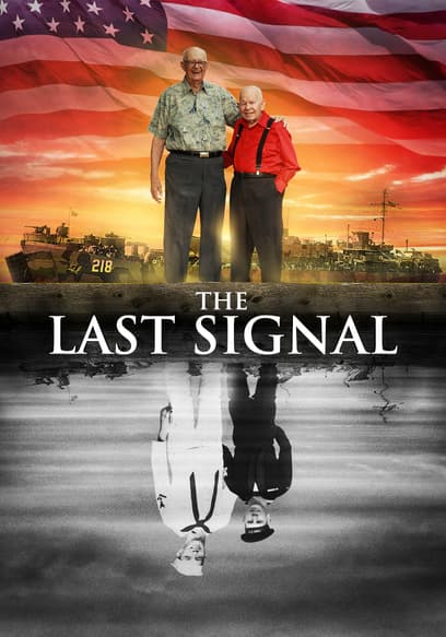 The Last Signal