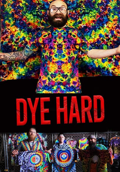 Dye Hard