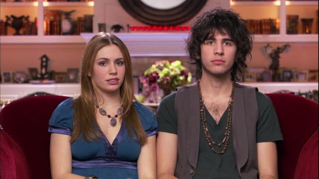 S03:E15 - Gene the Apprentice