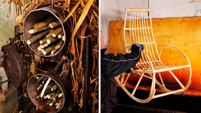 S04:E04 - Crafting Home Elegance: DIY Furniture and Decor Ideas