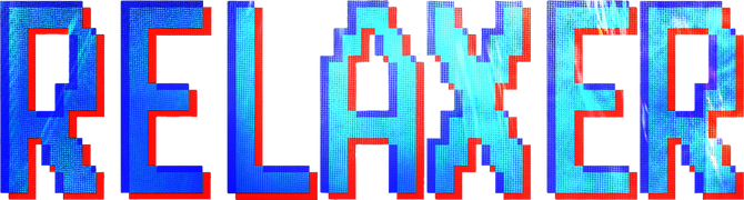 Relaxer