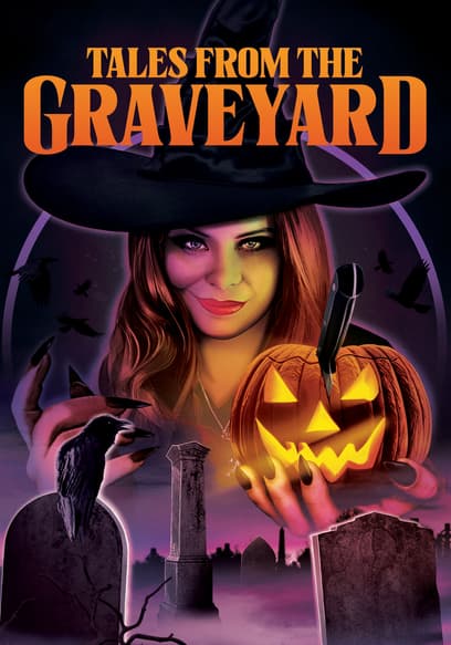 Tales From the Graveyard