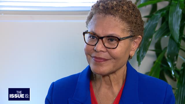 S06:E46 - Karen Bass