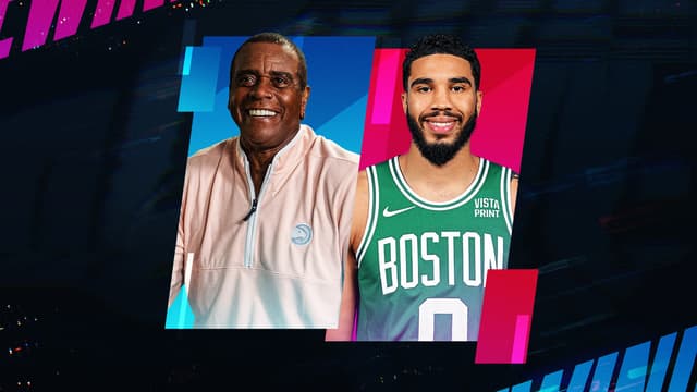 S02:E03 - Jayson Tatum