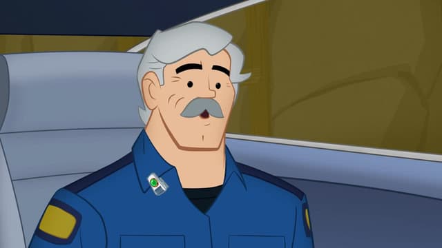 S01:E22 - Little White Lies