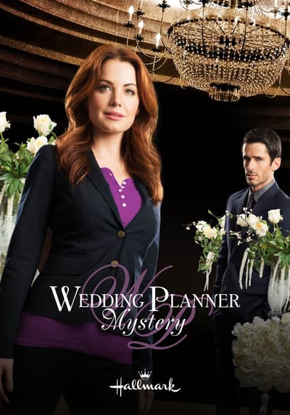 Wedding Planner Mystery