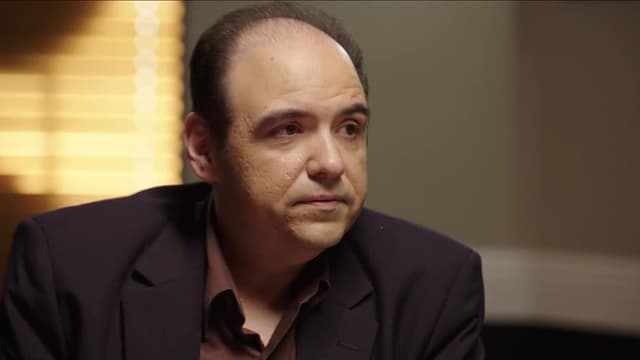 S01:E01 - A Bloody Mess