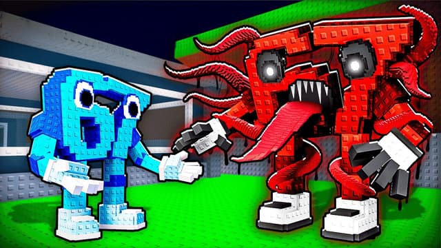 S01:E02 - All Steal a Brainrots Meet Their Cursed Versions