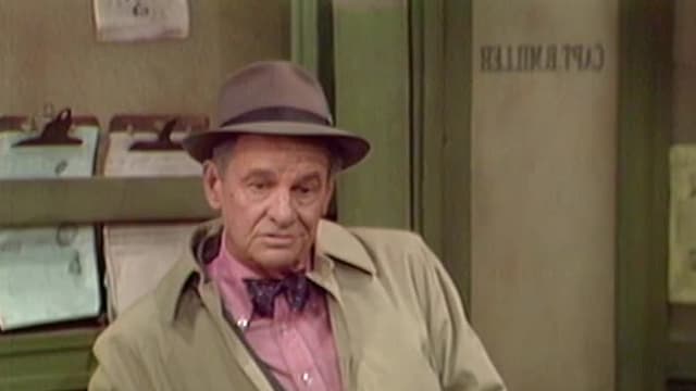 S08:E02 - Advancement