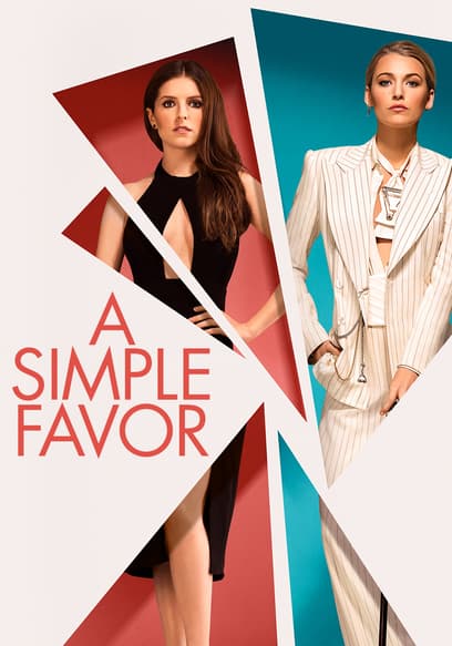 A Simple Favor