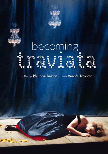 Becoming Traviata